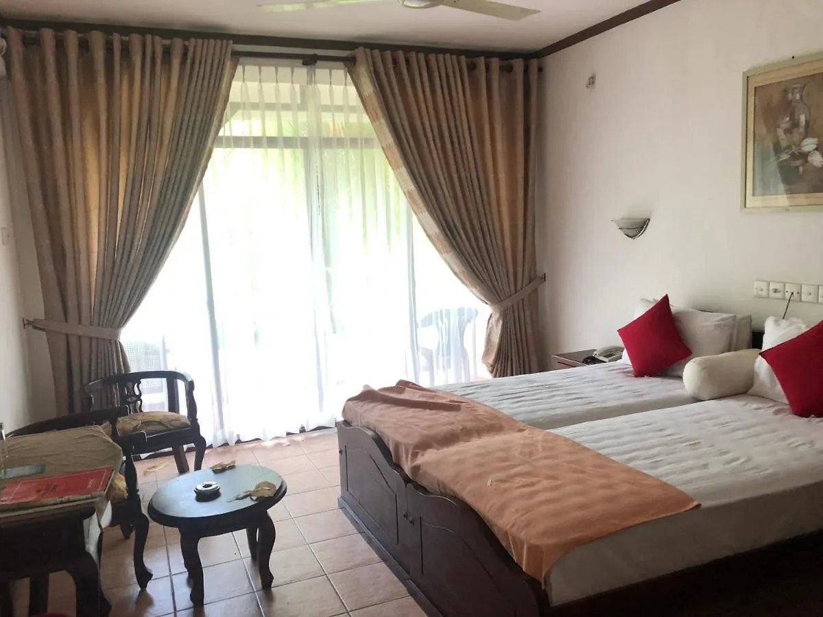 Hotel Lagoon Paradise Negombo 3*,  Sri Lanka