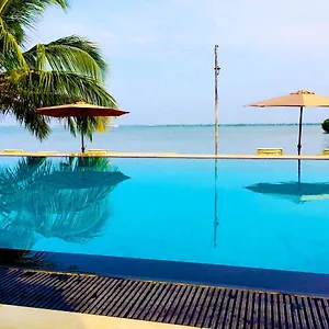 Hotel Nico Lagoon